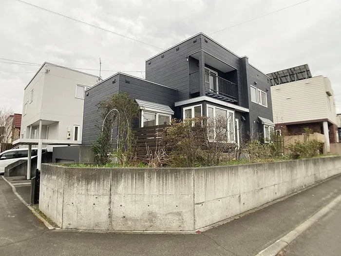 4Beds House in , Hokkaido