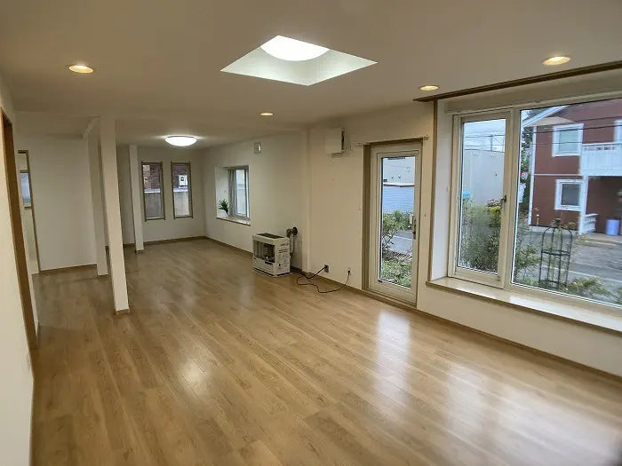 4Beds House in , Hokkaido