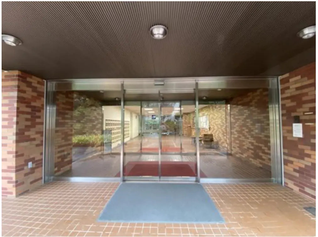 2Beds Apartment in Chuo-ku,Sapporo-shi, Hokkaido