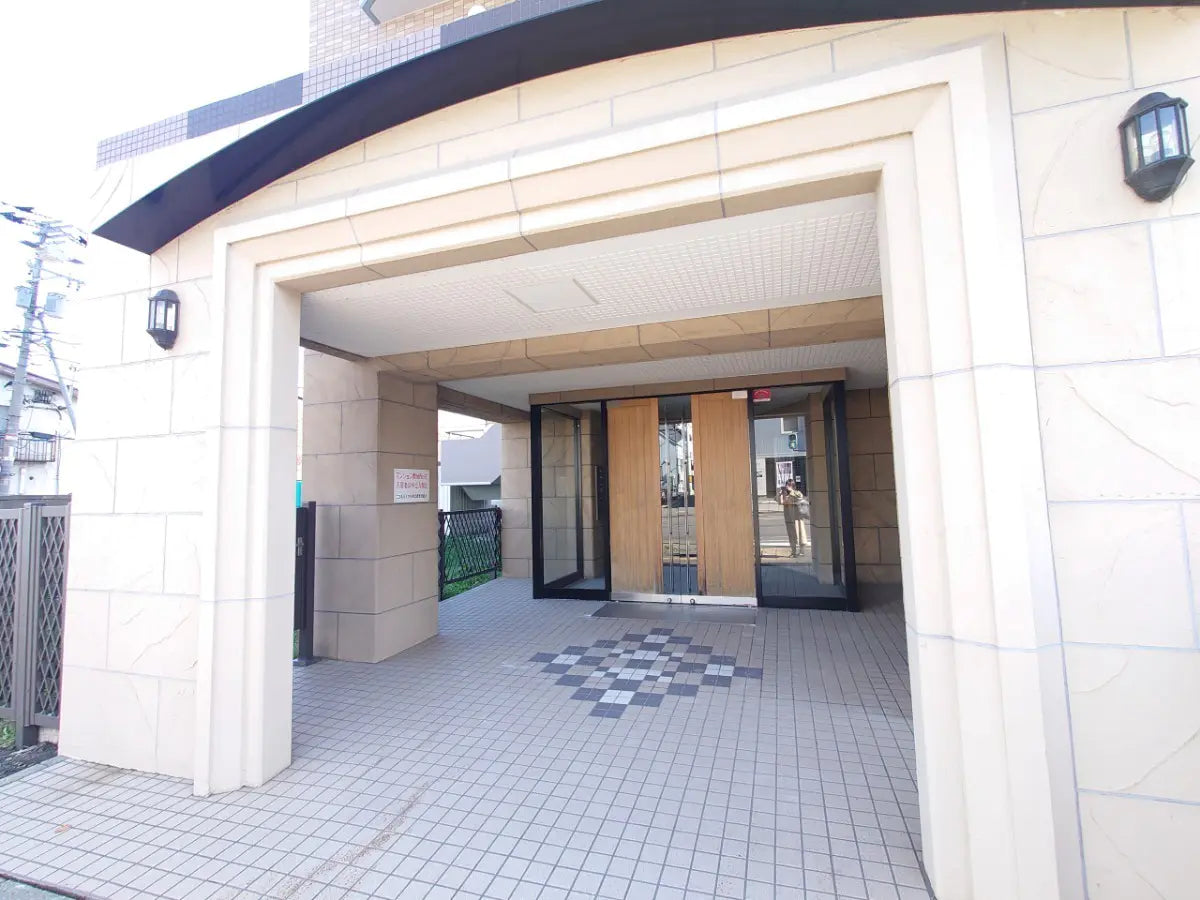 Nicol Heights near Otaru Park 3LDK Hokkaido