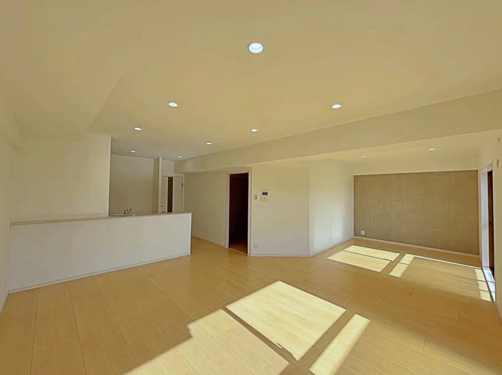 Le Ciel Yamashina Morinocho 2-Bankan