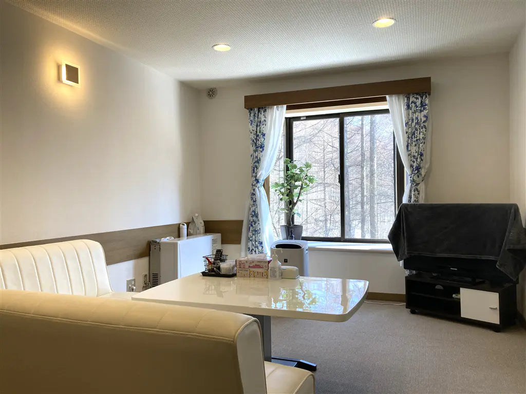 2Beds Apartment in Chino-shi, Nagano