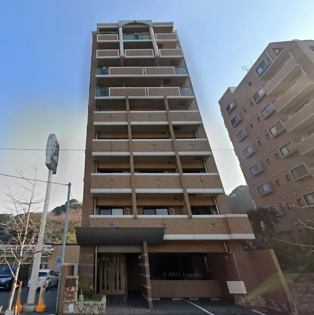 STUDIO Apartment in Nishi-ku,Fukuoka-shi, Fukuoka