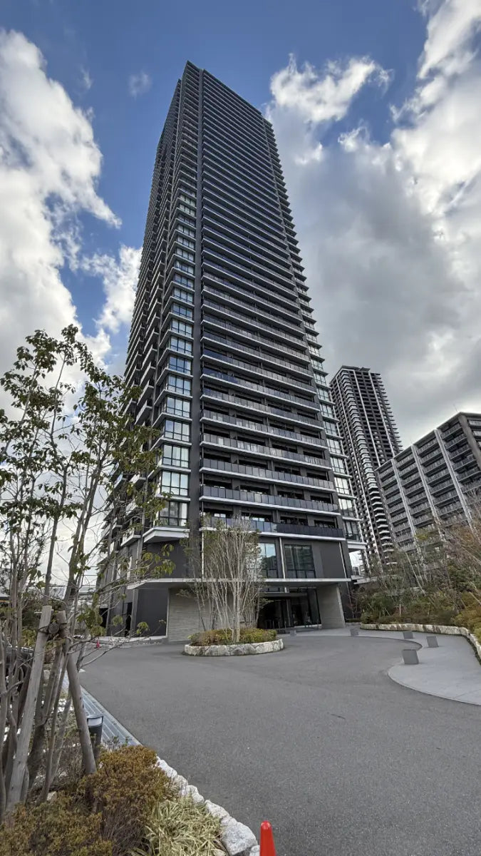 2Beds Apartment in Higashi-ku,Fukuoka-shi, Fukuoka