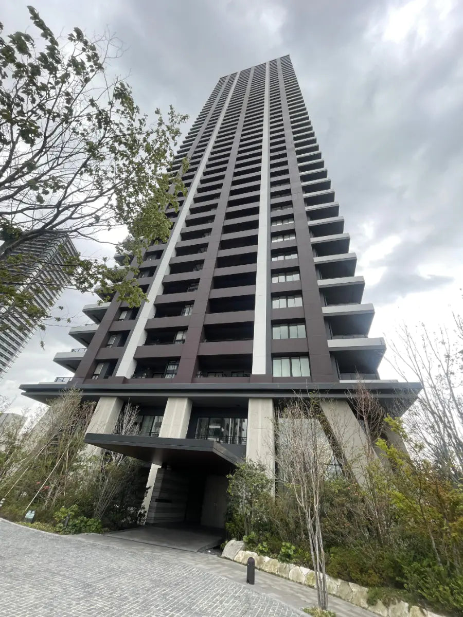 1Bed Apartment in Higashi-ku,Fukuoka-shi, Fukuoka