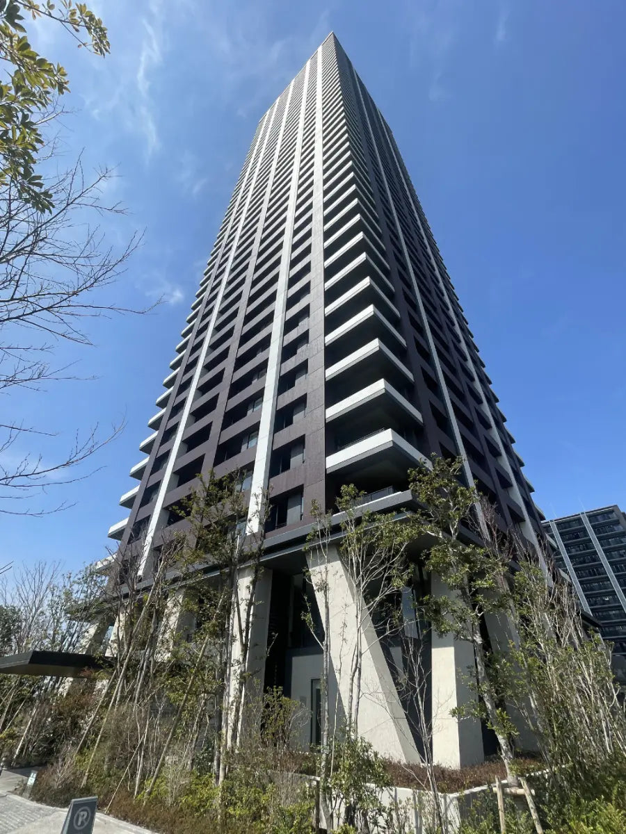 2Beds Apartment in Higashi-ku,Fukuoka-shi, Fukuoka