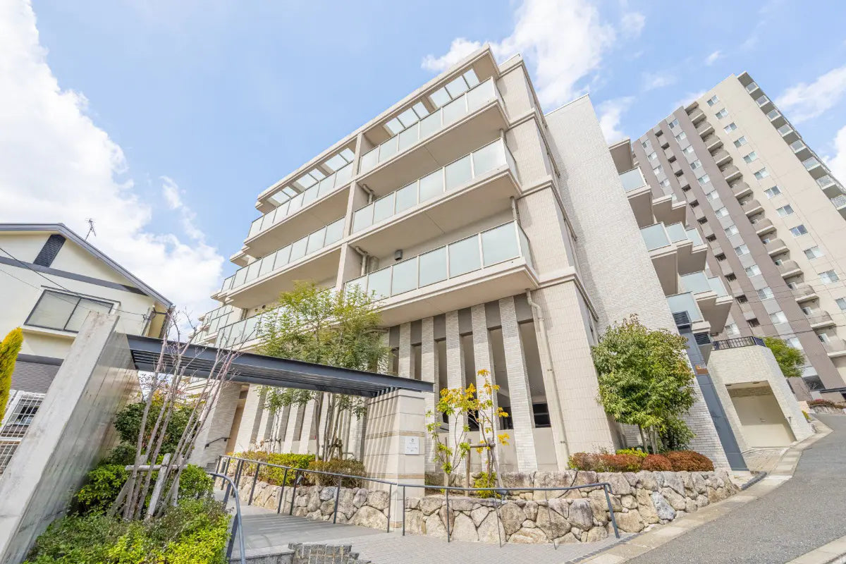 3Beds Apartment in Nishi-ku,Fukuoka-shi, Fukuoka