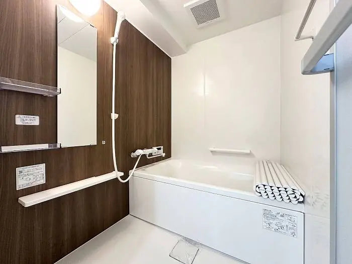 Apartemen 3 Kamar Tidur di Higashi-ku – Lokasi Dekat Stasiun, Siap Huni