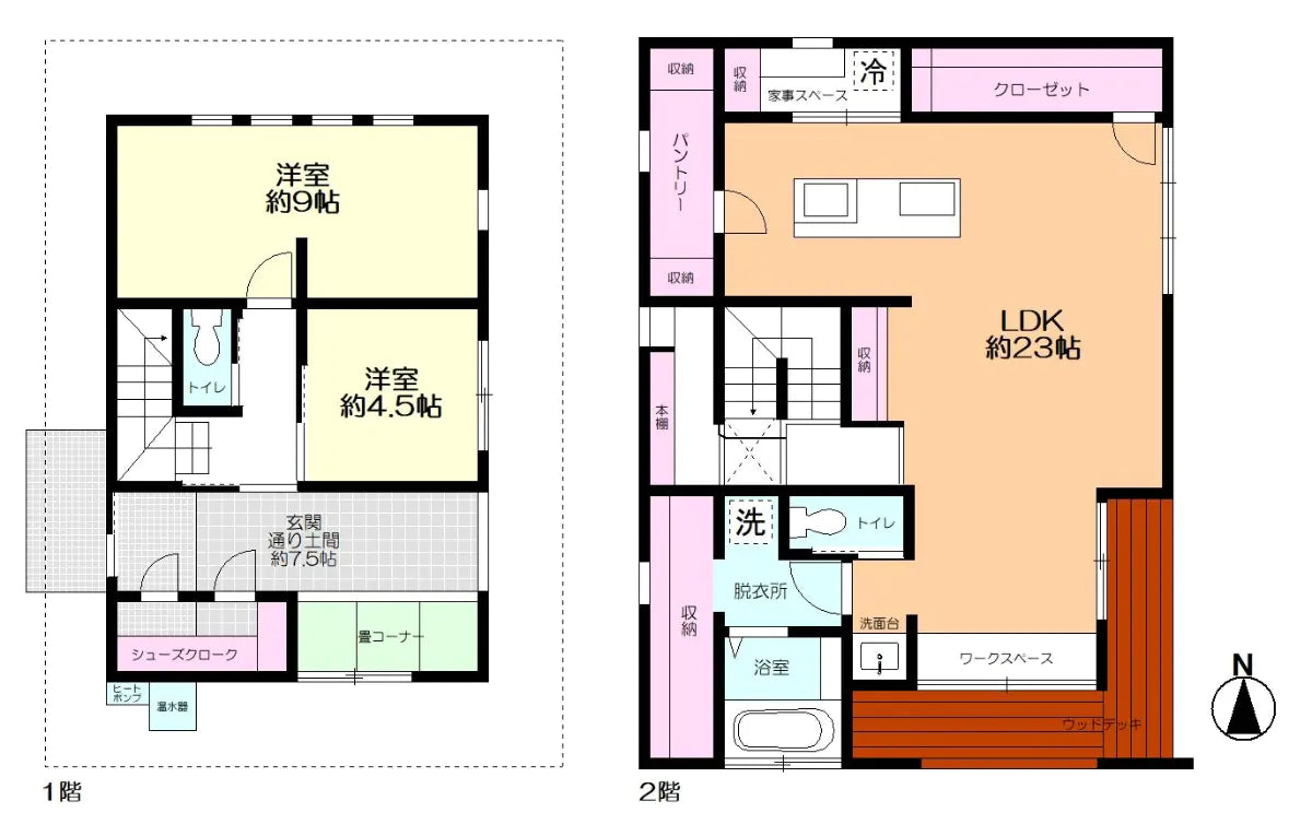2Beds House in Jonan-ku,Fukuoka-shi, Fukuoka