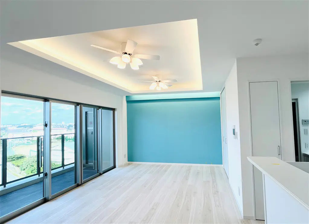 2Beds Apartment in Naha-shi, Okinawa