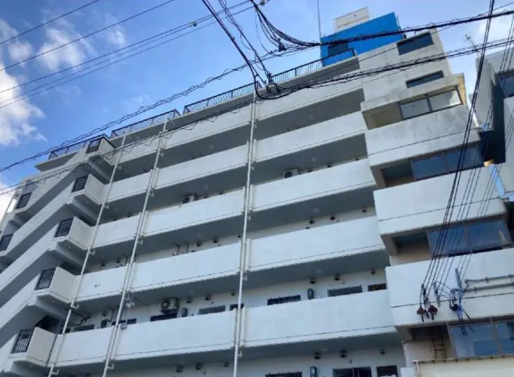 Investment Apartments in Isa, Ginowan City