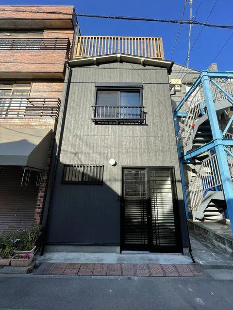 1-chome Mukojima, Sumida-ku, Tokyo