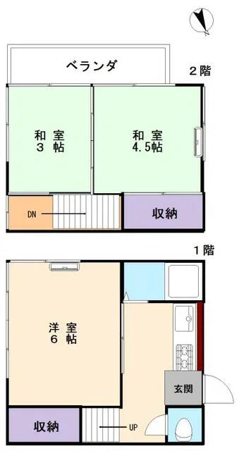 Hirai 1-chome, Edogawa-ku, Tokyo