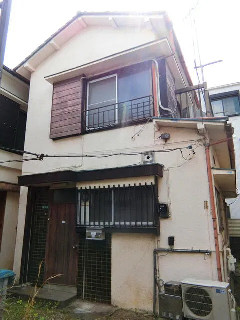 Hirai 1-chome, Edogawa-ku, Tokyo