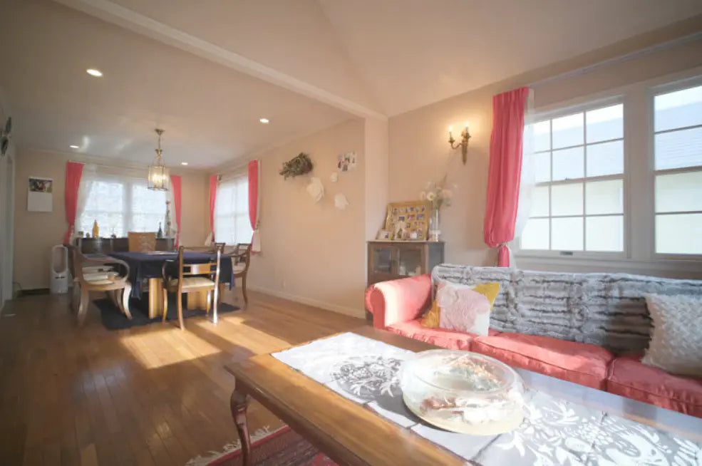 Dream Beach House – Just 4 Minutes Walk to the Ocean!