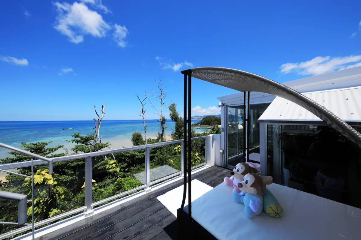6Beds House in Onna-son,Kunigami-gun, Okinawa