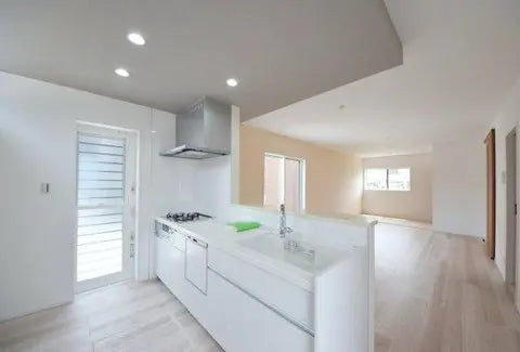 4Beds House in Asaminami-ku,Hiroshima-shi, Hiroshima