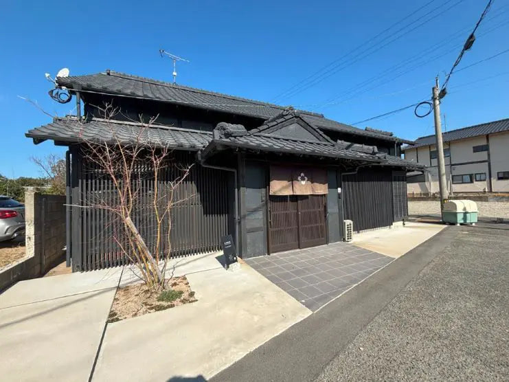 2Beds House in Munakata-shi, Fukuoka