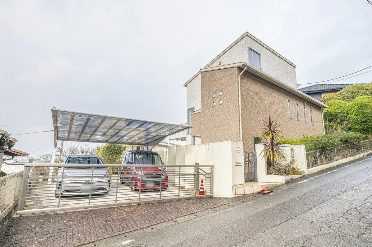 4Beds House in Chuo-ku,Fukuoka-shi, Fukuoka