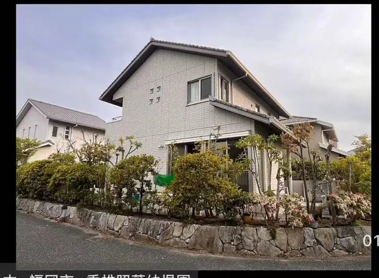 4Beds House in , Fukuoka