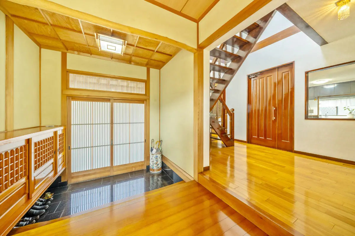 6Beds House in Minami-ku,Fukuoka-shi, Fukuoka