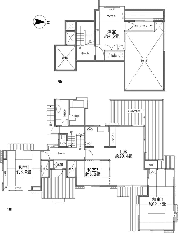 4Beds House in Hamana-ku,Hamamatsu-shi, Shizuoka