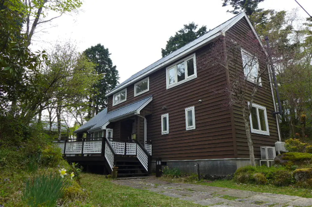 3Beds House in Susono-shi, Shizuoka