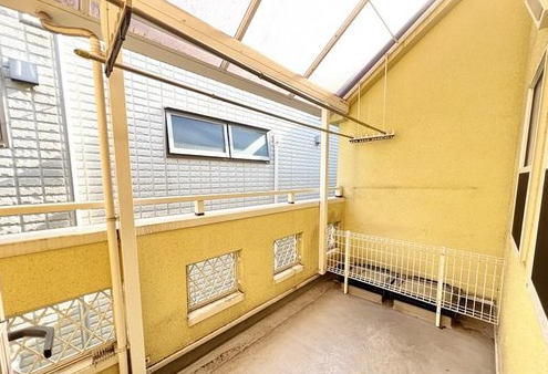 4LDK HOUSE OSAKA-SHI JOTO-KU