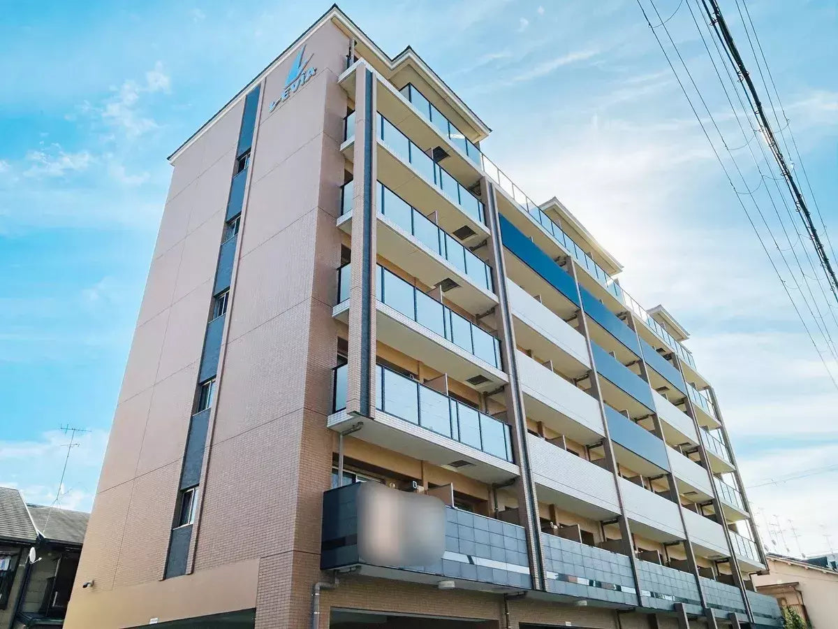 AQUA PLACE KYOTO SANJO SUZAKU