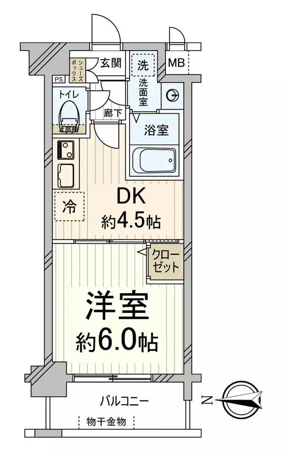 AQUA PLACE KYOTO SANJO SUZAKU