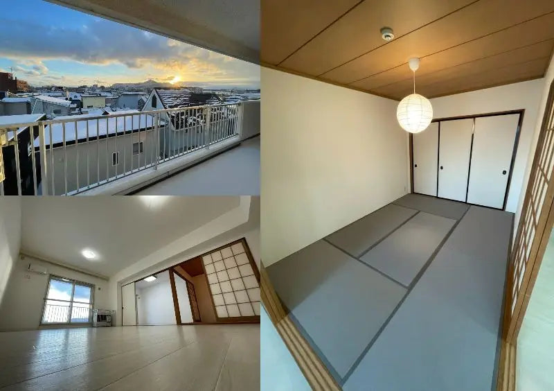 4Beds Apartment in Hakodate-shi, Hokkaido