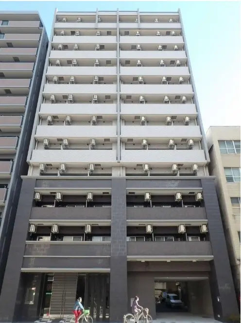 ESLEAD MATSUYAMACHI SOUTH, Osaka