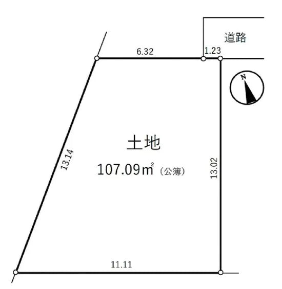 Apartment, Kashiwa 5-2-19, Kashiwa-shi, Chiba