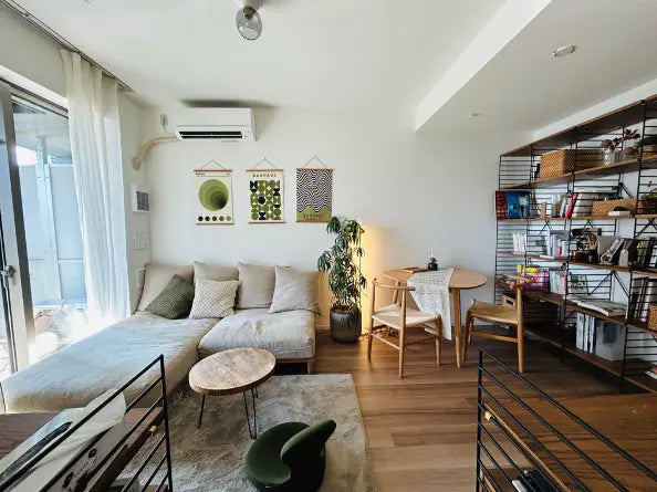 Park Tower KACHIDOKI SOUTH