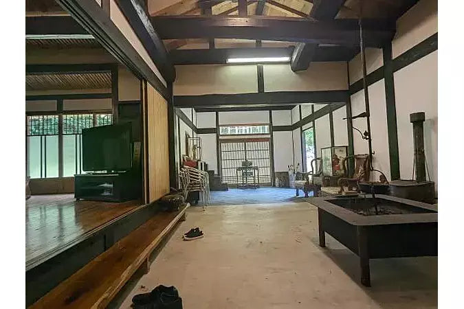 4Beds House in Ukyo-ku,Kyoto-shi, Kyoto