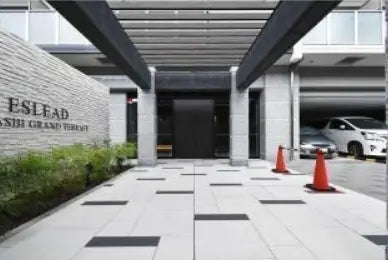 ESLEAD KYOBASHI GRAND TERRACE