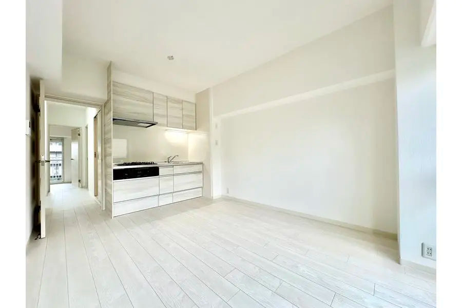 2Beds Apartment in Kadoma-shi, Osaka