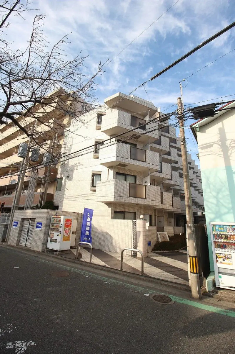 STUDIO Apartment in Higashi-ku,Fukuoka-shi, Fukuoka
