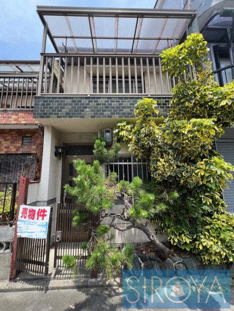 Higashikocho 3-chome, Moriguchi City, Osaka Prefecture