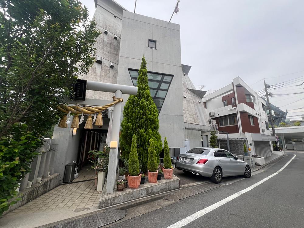 Honmachi 2, Nakano-ku, Tokyo