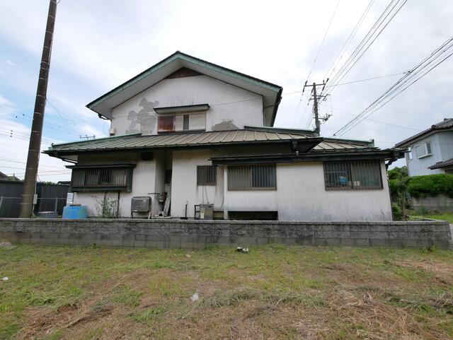 Futtsu City, Chiba Prefecture