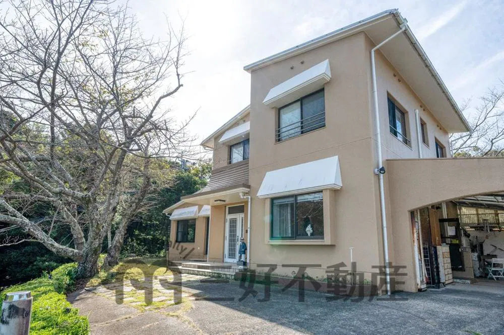 Imajuku Aoki, Nishi-ku, Fukuoka City, Fukuoka Prefecture