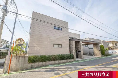 5 Kasumigaoka, Higashi-ku, Fukuoka City, Fukuoka Prefecture