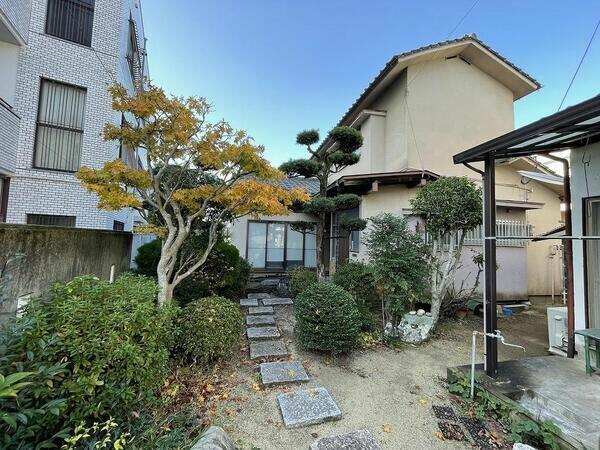 5-chome Takamiya, Minami-ku, Fukuoka City, Fukuoka Prefecture