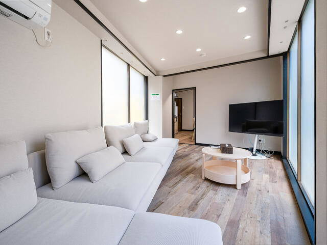 Omori Higashi 2-chome, Ota-ku, Tokyo