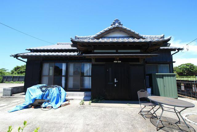 Futtsu City, Chiba Prefecture