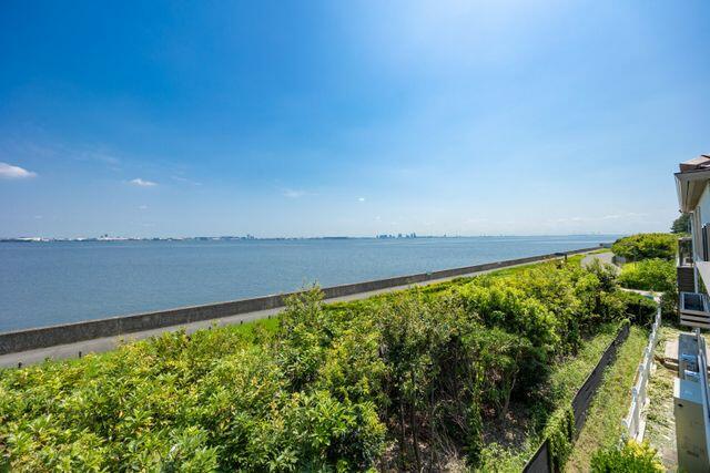 Hinode 6-chome, Urayasu City, Chiba Prefecture