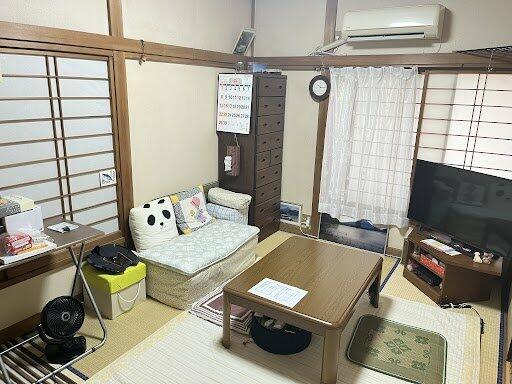 5-chome Osugi, Edogawa-ku, Tokyo