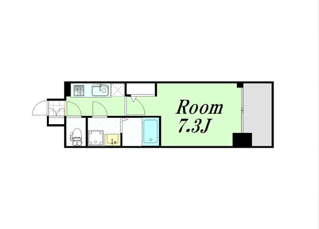 PLANDOR SHIN-OSAKA PARK RESIDENCE