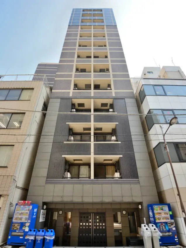 Condo in Central Tokyo – A Good Choice for New Investors